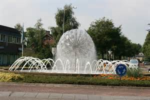 Definisi fontein
