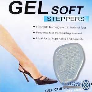 definizzjoni ta footpads