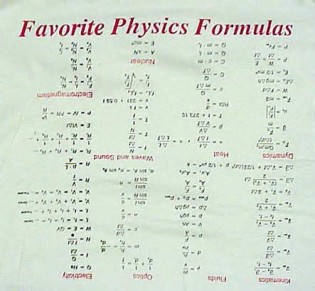 formulae 定義