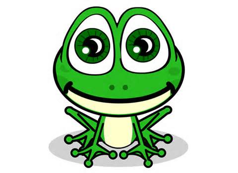 froggy tanımı