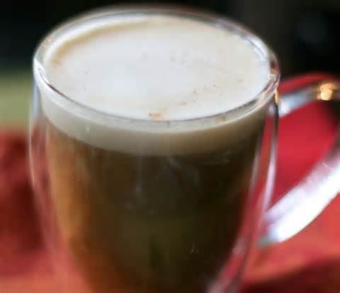 frothy 의 정의