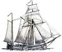 Definicija galliot