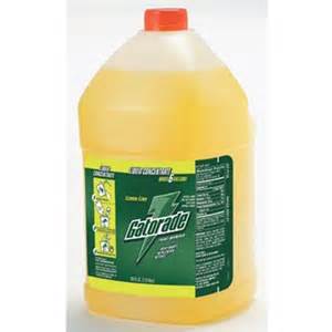gallon tanımı