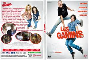 definisyon nan gamins
