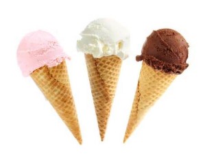 definizzjoni ta glace