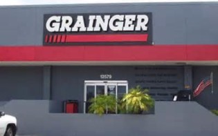Definició de grainier