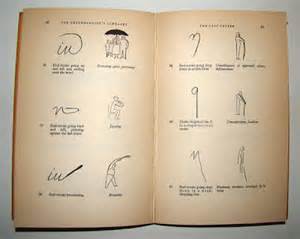 Definizione di graphologists