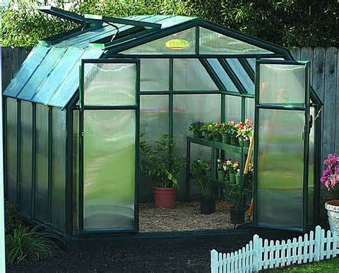 Definition von greenhouse