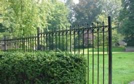 Definizione di grillages