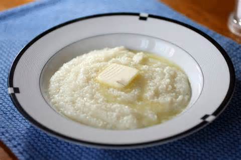 Definitions of grits