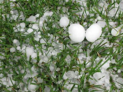 Definice hail
