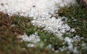 definisyon nan hailstorms