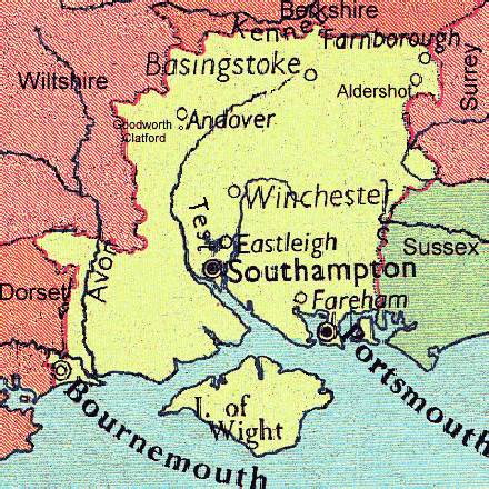 Definice hants