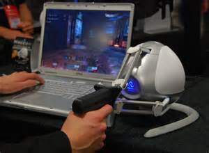 haptic の定義
