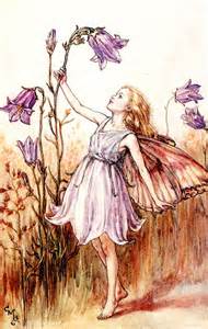 harebells の定義