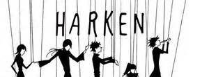 harkeners の定義