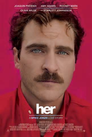 Definitions of her