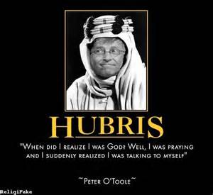 definition av hubris