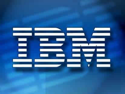 Definitions of ibm