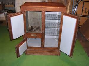 Definitions of iceboxes
