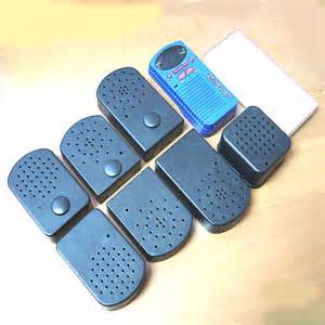Definitions of iceboxes