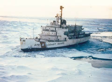 Определяне на icebreakers