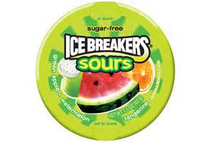Определяне на icebreakers