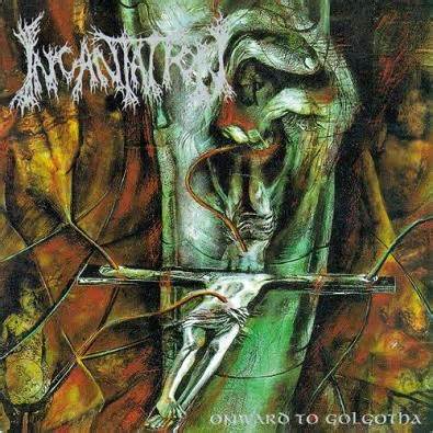 incantation کی تعریف