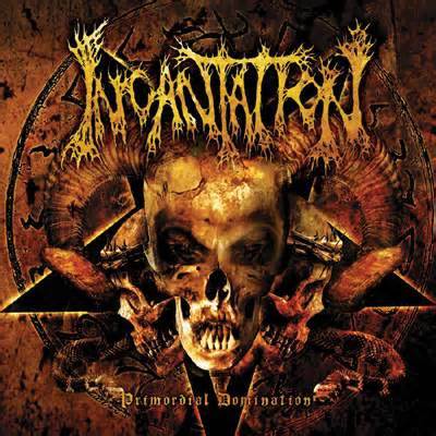 incantation کی تعریف