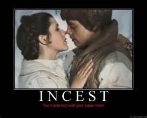 Definition von incest
