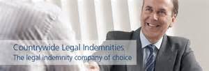 Definice indemnities
