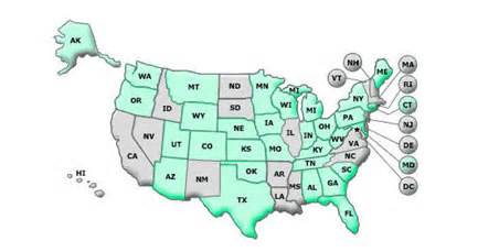 ความหมายของ intrastate