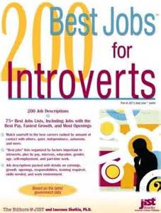 Definitions of introverts