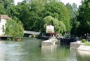 Definitions of jarnac