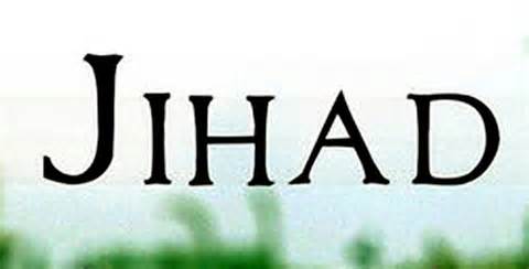 definition av jehad
