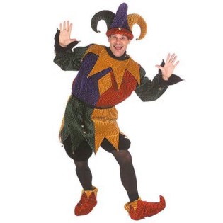 Definicja jester