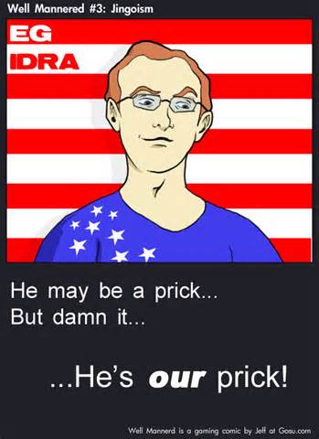 definizzjoni ta jingoism