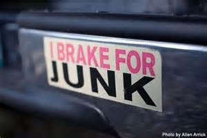 Definition von junkier