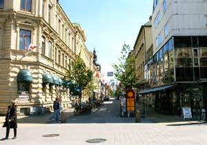 Definitions of kristianstad