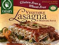 Definicija lasagnas