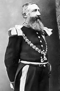 Definice leopold