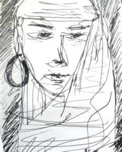 diffiniad o listless