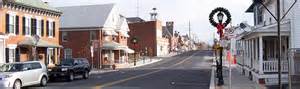 Definice littlestown