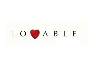 Definició de lovable