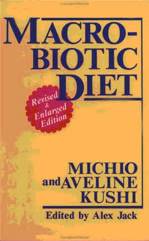 Definice macrobiotic
