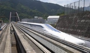 maglev tanımı