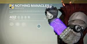 Apibrėžimas manacles