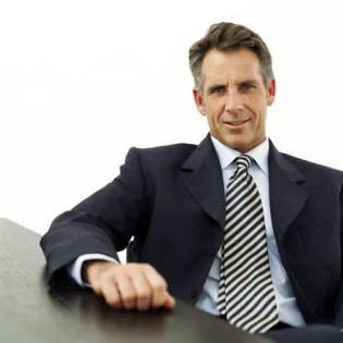 definícia manager