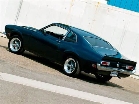opredelitev maverick