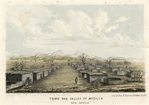 Definicja mesilla